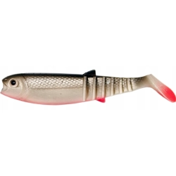 Savage Gear guma Cannibal 15cm classic roach (x40)